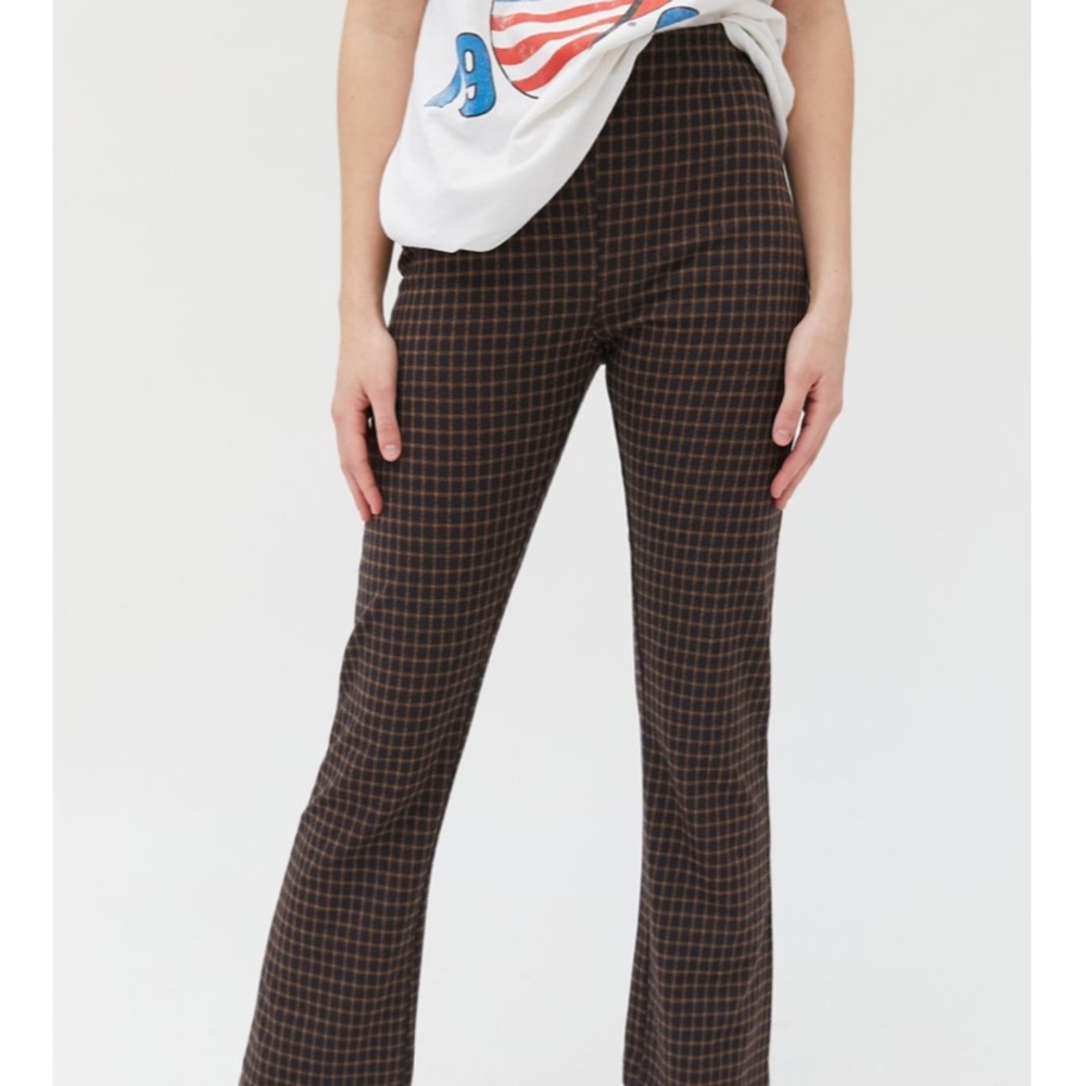 Urban Outfitters High-Waisted Pants - Never Worn!